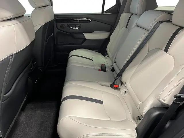 2026 Honda Passport AWD RTL