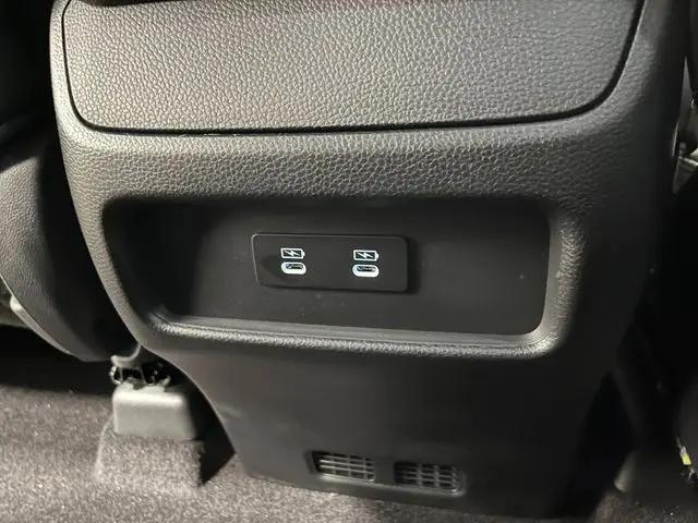 2026 Honda Passport AWD RTL