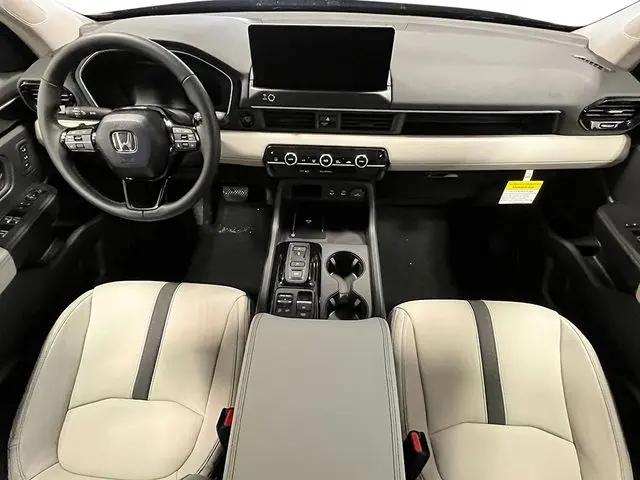 2026 Honda Passport AWD RTL