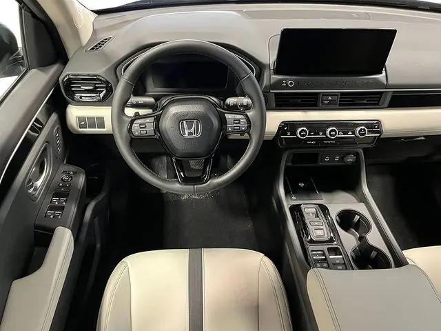 2026 Honda Passport AWD RTL