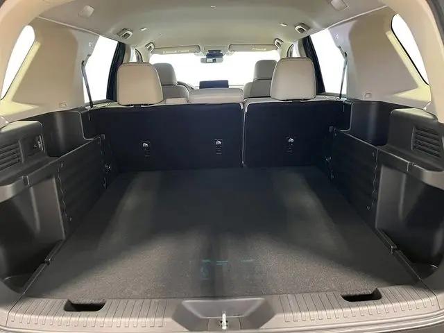 2026 Honda Passport AWD RTL