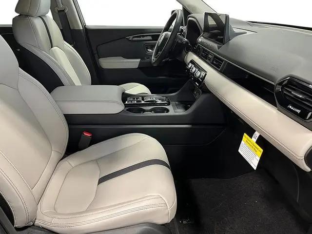 2026 Honda Passport AWD RTL