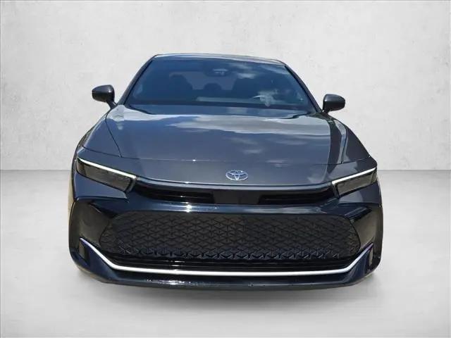 2023 Toyota Crown Limited