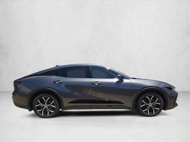 2023 Toyota Crown Limited