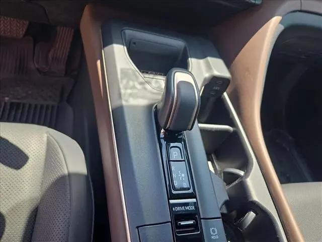 2023 Toyota Crown Limited