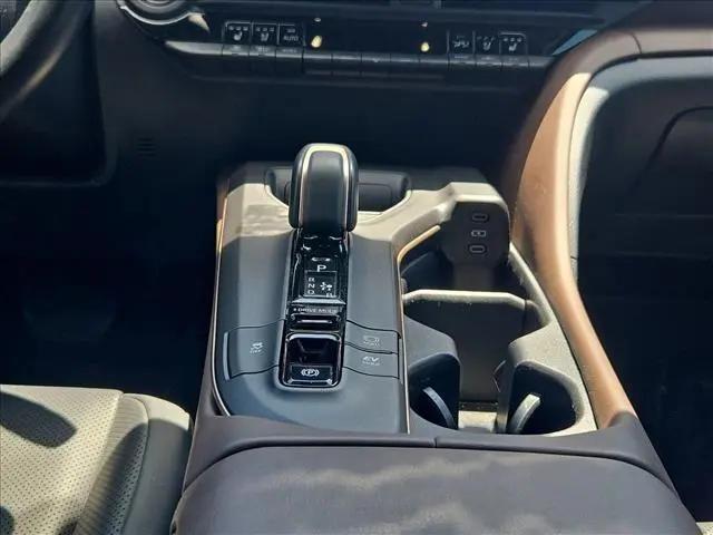 2023 Toyota Crown Limited
