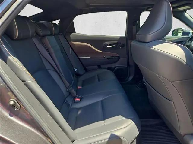 2023 Toyota Crown Limited