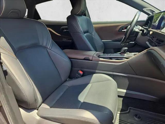 2023 Toyota Crown Limited