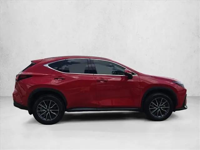 2024 Lexus NX 350 Premium