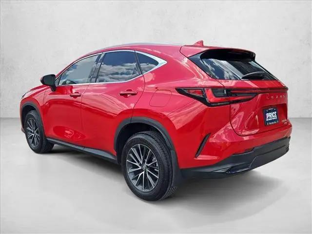 2024 Lexus NX 350 Premium