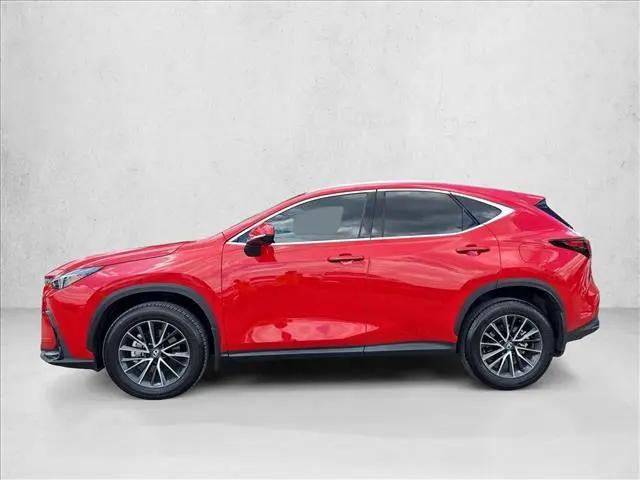 2024 Lexus NX 350 Premium