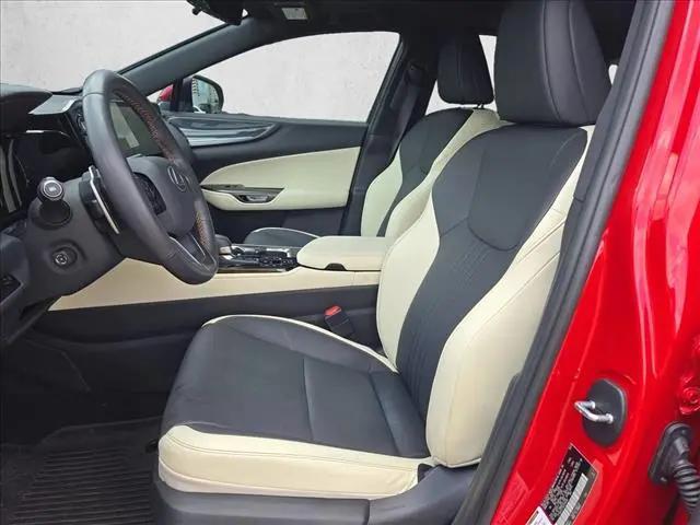 2024 Lexus NX 350 Premium