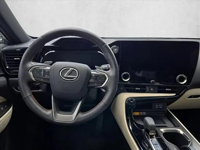 2024 Lexus NX 350 Premium