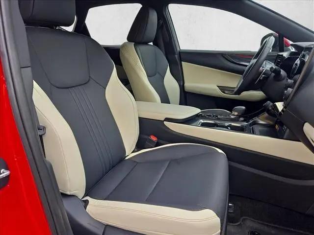2024 Lexus NX 350 Premium