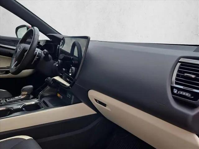 2024 Lexus NX 350 Premium