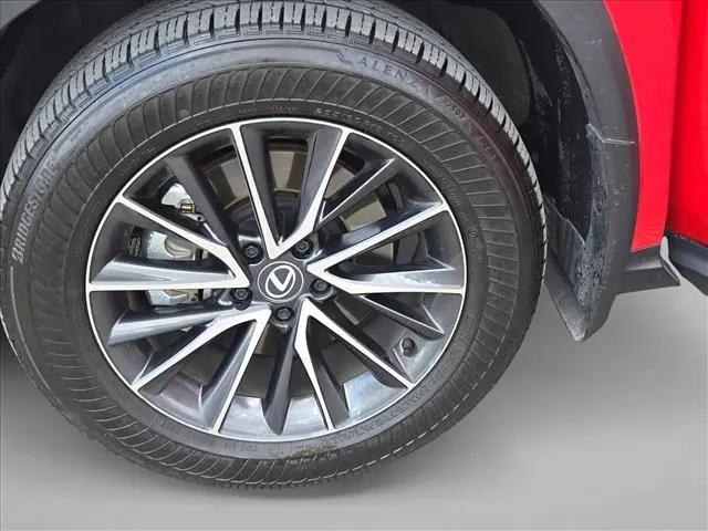 2024 Lexus NX 350 Premium