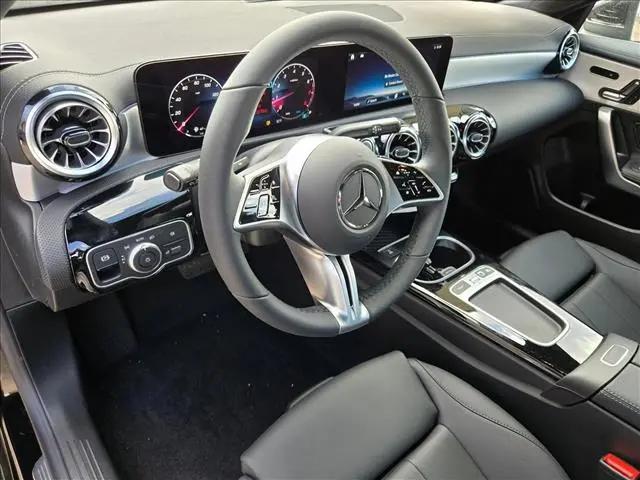 2026 Mercedes-Benz CLA 250 CLA 250