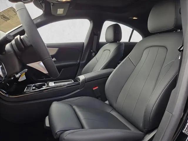 2026 Mercedes-Benz CLA 250 CLA 250
