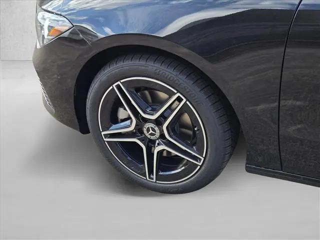 2026 Mercedes-Benz CLA 250 CLA 250