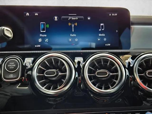 2026 Mercedes-Benz CLA 250 CLA 250