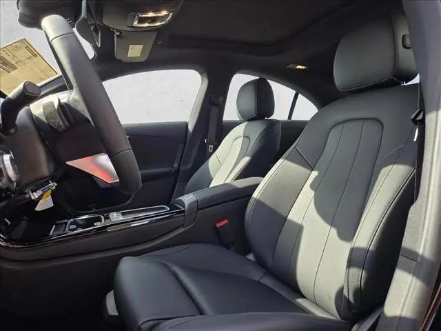 2026 Mercedes-Benz CLA 250 CLA 250