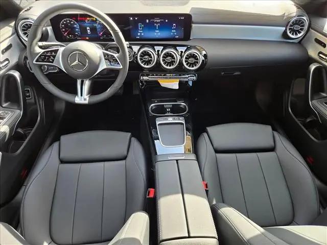 2026 Mercedes-Benz CLA 250 CLA 250