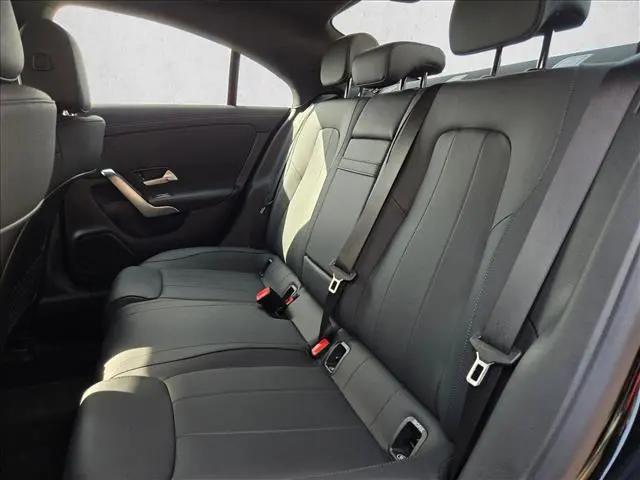 2026 Mercedes-Benz CLA 250 CLA 250