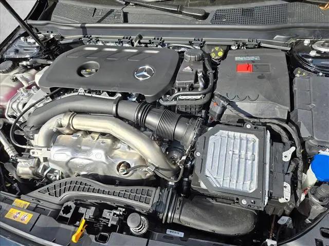 2026 Mercedes-Benz CLA 250 CLA 250