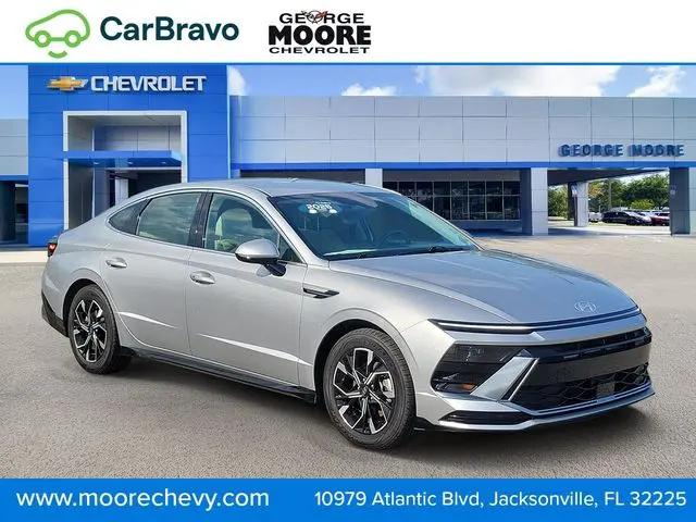 2025 Hyundai Sonata SEL for sale in Jacksonville, FL