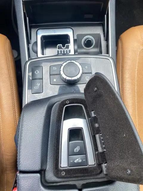 2017 Mercedes-Benz 400 E 400