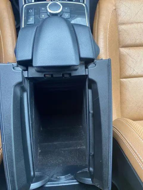 2017 Mercedes-Benz 400 E 400