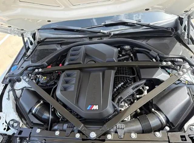 2023 BMW M3 Standard