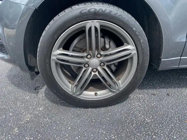 2012 Audi Q5 3.2 Premium Plus