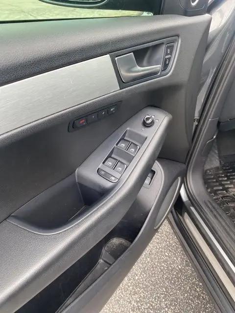 2012 Audi Q5 3.2 Premium Plus