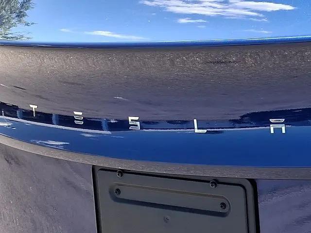 2024 Tesla Model 3 Long Range Dual Motor All-Wheel Drive