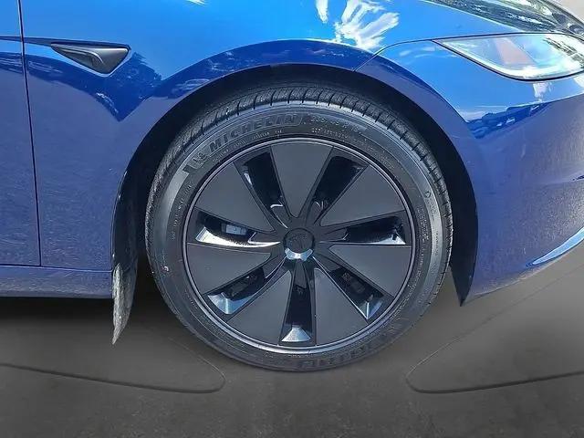 2024 Tesla Model 3 Long Range Dual Motor All-Wheel Drive