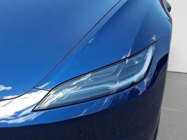 2024 Tesla Model 3 Long Range Dual Motor All-Wheel Drive