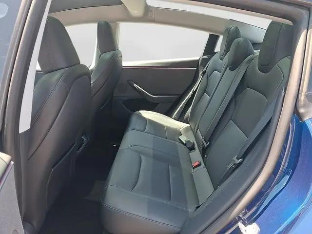 2024 Tesla Model 3 Long Range Dual Motor All-Wheel Drive