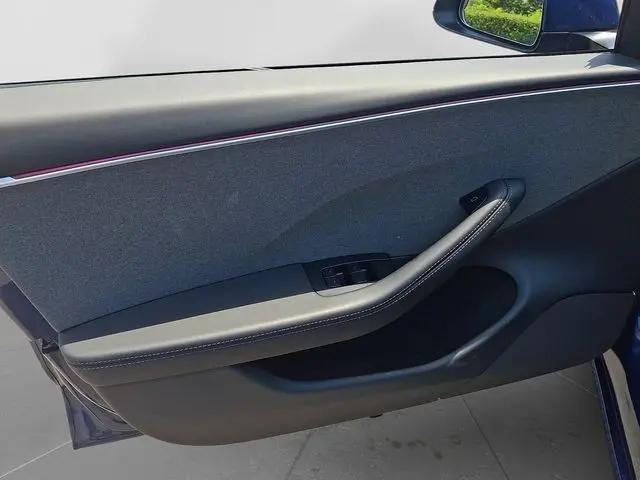 2024 Tesla Model 3 Long Range Dual Motor All-Wheel Drive