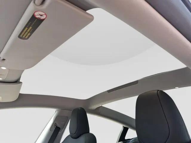 2024 Tesla Model 3 Long Range Dual Motor All-Wheel Drive