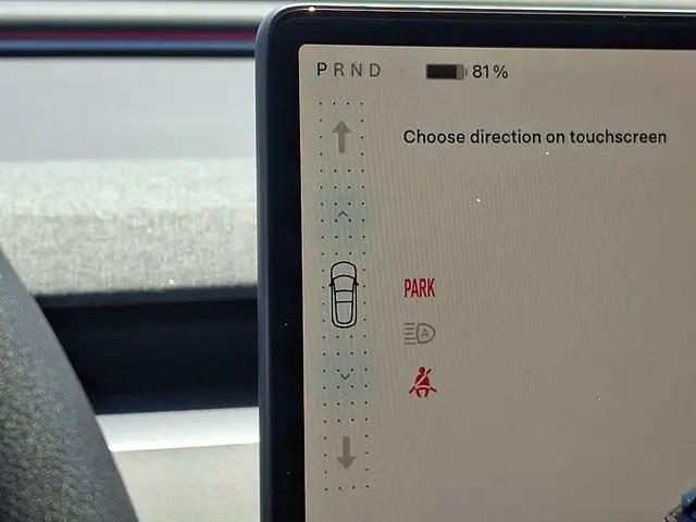 2024 Tesla Model 3 Long Range Dual Motor All-Wheel Drive
