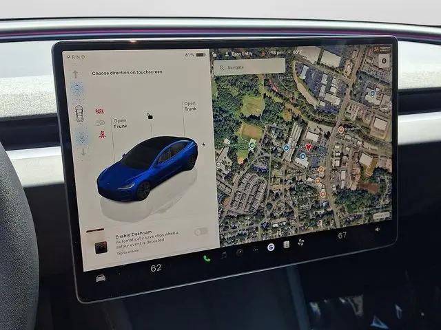 2024 Tesla Model 3 Long Range Dual Motor All-Wheel Drive