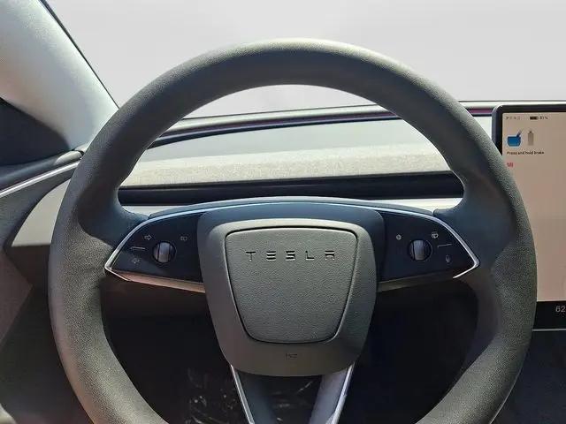 2024 Tesla Model 3 Long Range Dual Motor All-Wheel Drive