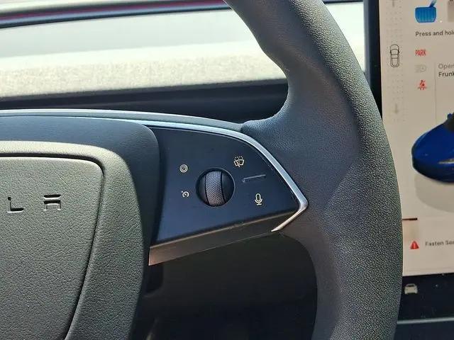2024 Tesla Model 3 Long Range Dual Motor All-Wheel Drive