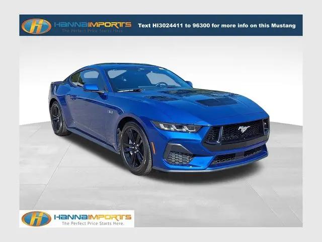 2024 Ford Mustang GT Fastback for sale in Raleigh, NC