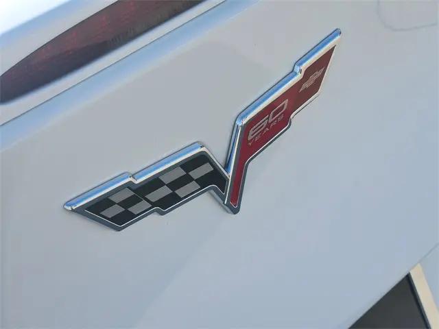 2013 Chevrolet Corvette Grand Sport