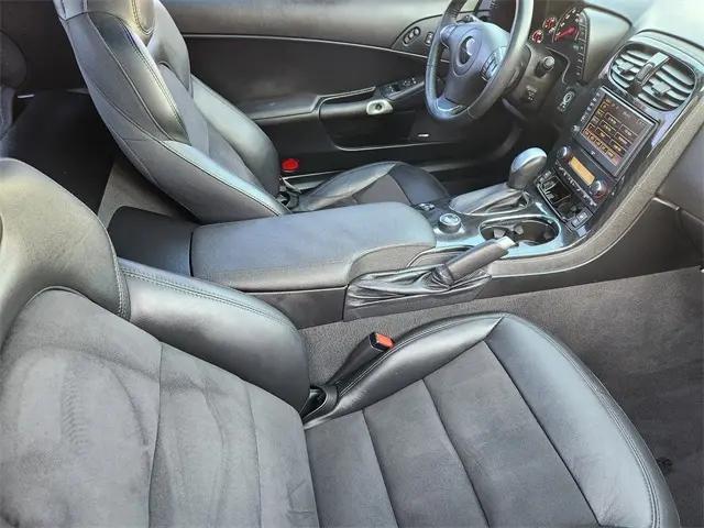 2013 Chevrolet Corvette Grand Sport