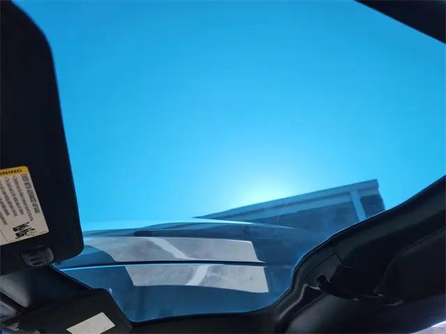 2013 Chevrolet Corvette Grand Sport