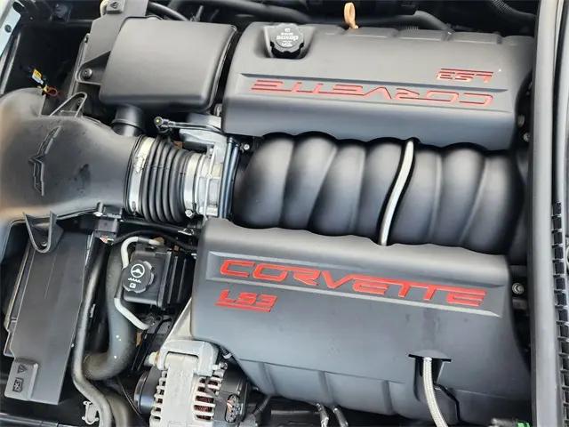 2013 Chevrolet Corvette Grand Sport