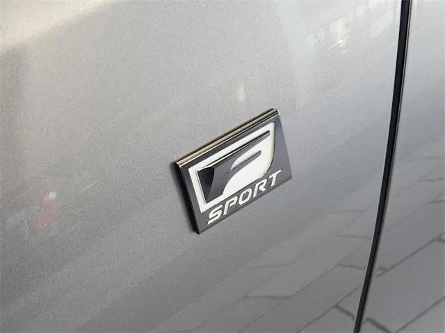 2021 Lexus ES 350 F SPORT